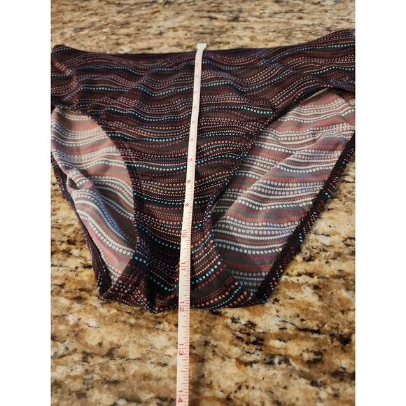 L.L. Bean Tankini Set 8/10 - Picture 8 of 11